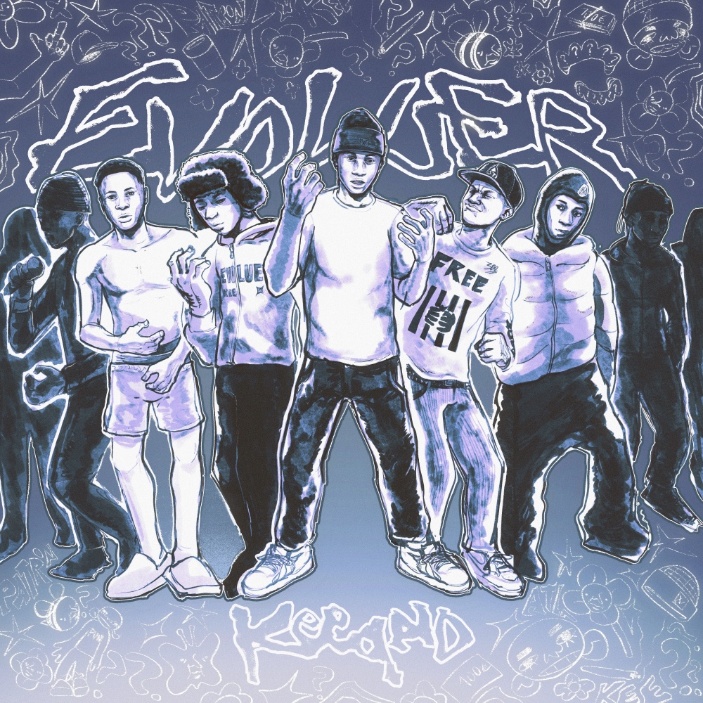Évoluer
