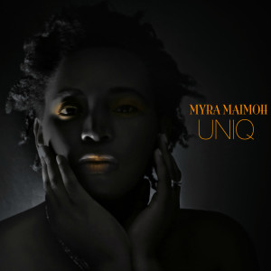 ดาวน์โหลดและฟังเพลง On Va Dancer พร้อมเนื้อเพลงจาก Myra Maimoh