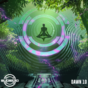 อัลบัม Subsidia: Dawn Vol. 10 ศิลปิน Various Artists