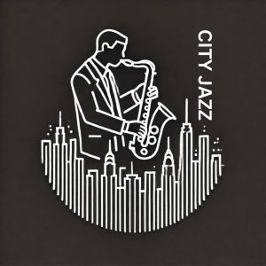 อัลบัม City Jazz (The Soul of the Metropolis) ศิลปิน Soul Jazz Studio