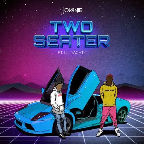 Two Seater (feat. Lil Yachty) (Explicit)