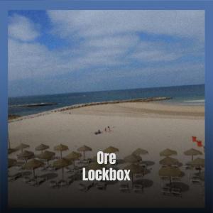 Album Ore Lockbox from Various