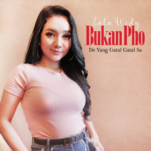 Dengarkan Bukan PHO ( De Yang Gatal Gatal Sa ) lagu dari Lala Widy dengan lirik