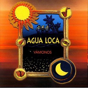 收聽Agua Loca的Choo Choo Train歌詞歌曲