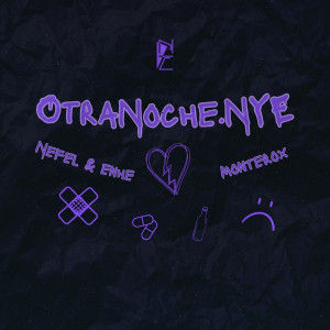 Nefel的專輯Otranoche.nye