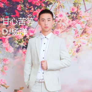 ดาวน์โหลดและฟังเพลง 甘心苦等 พร้อมเนื้อเพลงจาก DJ杨洋