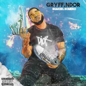 Listen to Gryffindor (Explicit) song with lyrics from Shakeel Romero