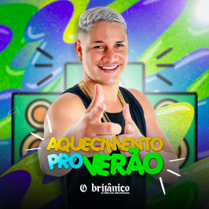 收聽O Britânico的Não Fique Impressionada歌詞歌曲