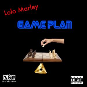 ดาวน์โหลดและฟังเพลง Game plan (feat. Atown) (Explicit) พร้อมเนื้อเพลงจาก Lolo Marley
