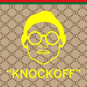 Listen to KNOCKOFF (Explicit) song with lyrics from Skales
