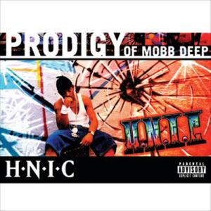 ดาวน์โหลดและฟังเพลง Three (featuring Cormega) (Explicit) พร้อมเนื้อเพลงจาก Prodigy of Mobb Deep
