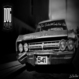 Album 541 (Explicit) from 