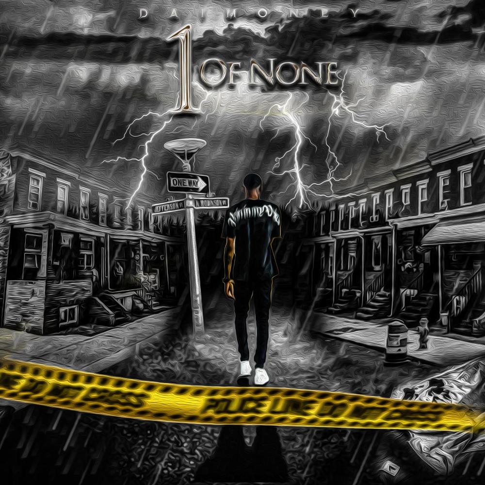 4 The East (feat. Nasg Chaz) (Explicit)