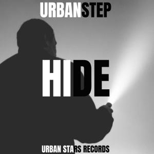 Urbanstep的專輯Hide