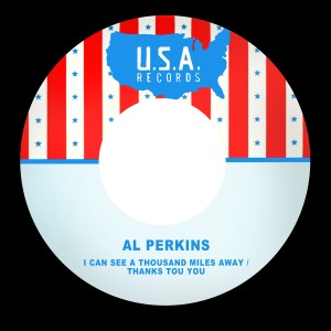 ดาวน์โหลดและฟังเพลง Thanks Tou You พร้อมเนื้อเพลงจาก Al Perkins