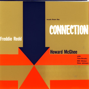 ดาวน์โหลดและฟังเพลง MUSIC FOREVER พร้อมเนื้อเพลงจาก Freddie Redd