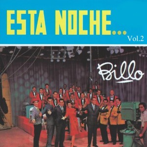 收聽Billo's Caracas Boys的Torero歌詞歌曲