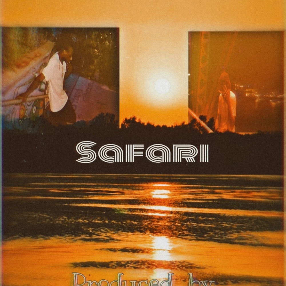 Safari (Explicit)