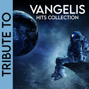 Album Tribute To Vangelis Hits Collection from Hanny Williams