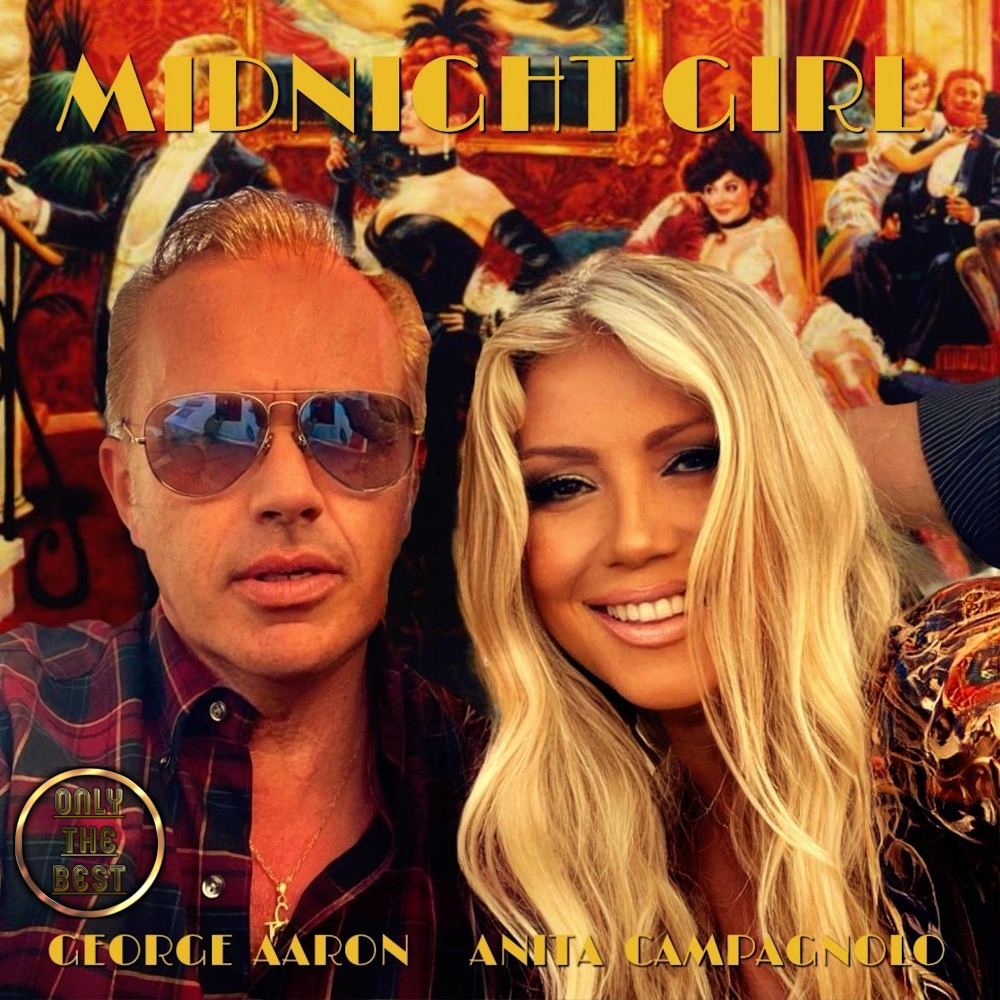 Midnight Girl (Radio Edit)