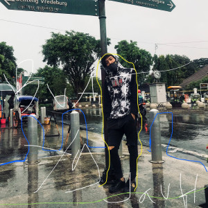 Listen to Buat Yang Jauh song with lyrics from Rior