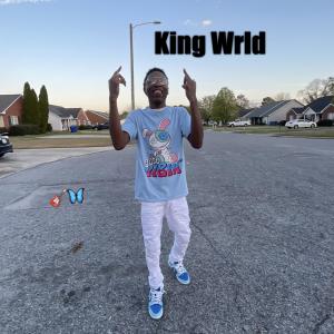 Jordan King的專輯King Wrld (Explicit)