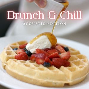 Antonio Paravarno的專輯Brunch & Chill: Acoustic Edition