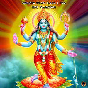 Sparta的專輯Sat Narayan