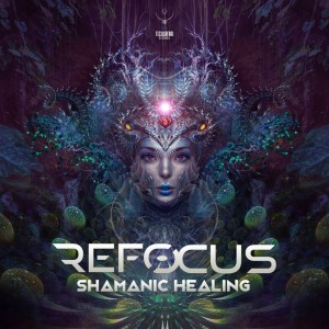 Listen to Shamanic Healing song with lyrics from Refocus