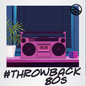 Deep Wave的專輯lofi covers #throwback 80s