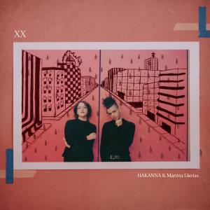 Album XX from HAKANNA