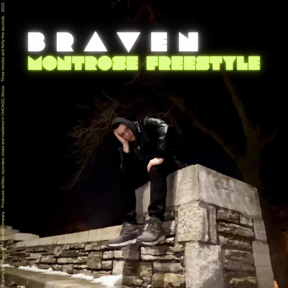 MONTROSE FREESTYLE (Explicit)