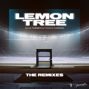 Fools Garden的專輯Lemon Tree (The Remixes)