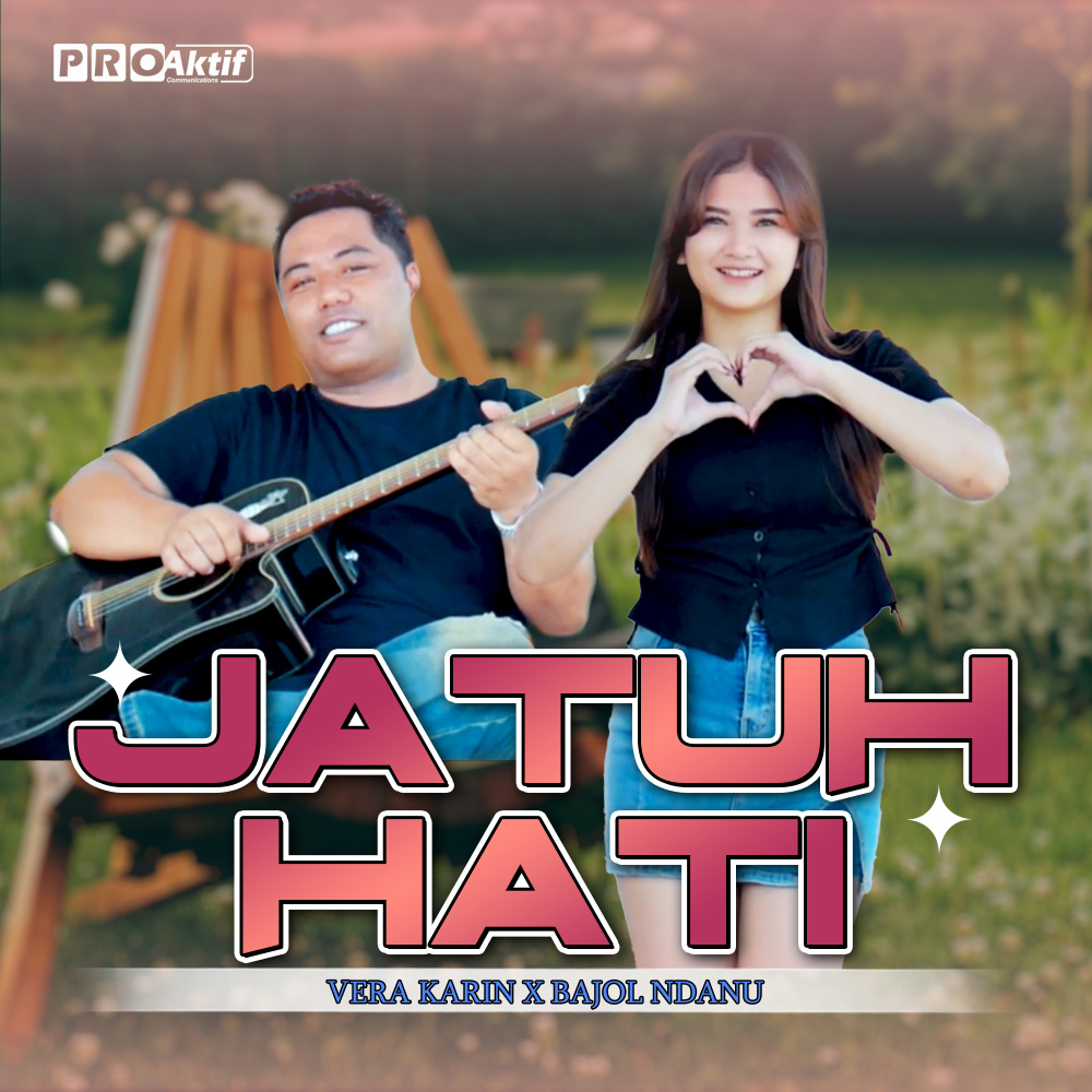 Jatuh Hati