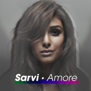 收聽Sarvar的Amore歌詞歌曲