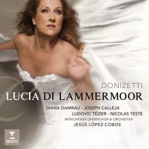 ดาวน์โหลดและฟังเพลง Lucia di Lammermoor, Act 1: "Regnava nel silenzio" (Lucia, Alisa) พร้อมเนื้อเพลงจาก Jesús López-Cobos