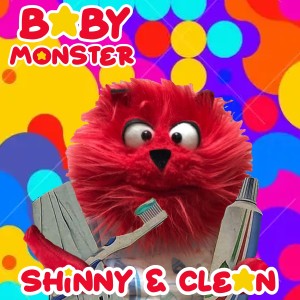 Baby Monster的專輯Shinny & Clean