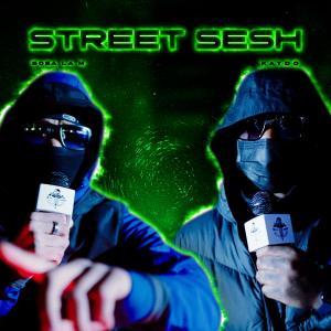 Menace II Society (Street Sesh) (feat. Calum The Engineer) (Explicit) dari Stu Sesh