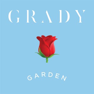 ดาวน์โหลดและฟังเพลง Garden พร้อมเนื้อเพลงจาก Grady