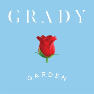 อัลบัม Garden ศิลปิน Grady