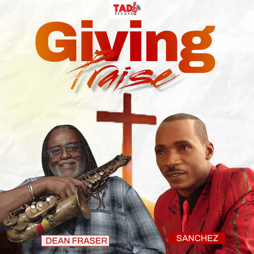 Giving Praise