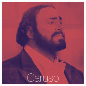 收聽Luciano Pavarotti的'A vucchella歌詞歌曲
