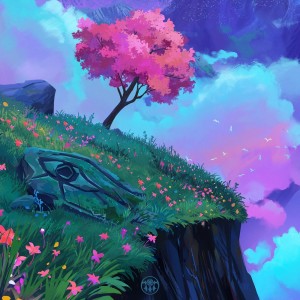 default playlist img