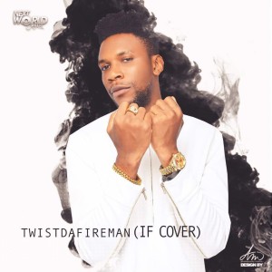 Album If (Cover) from Twist Da Fireman