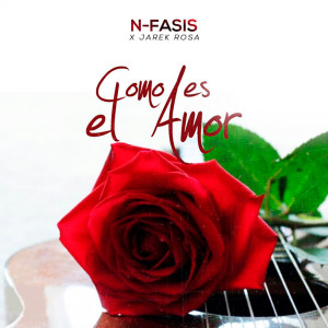 收听Nfasis的Como Es el Amor歌词歌曲