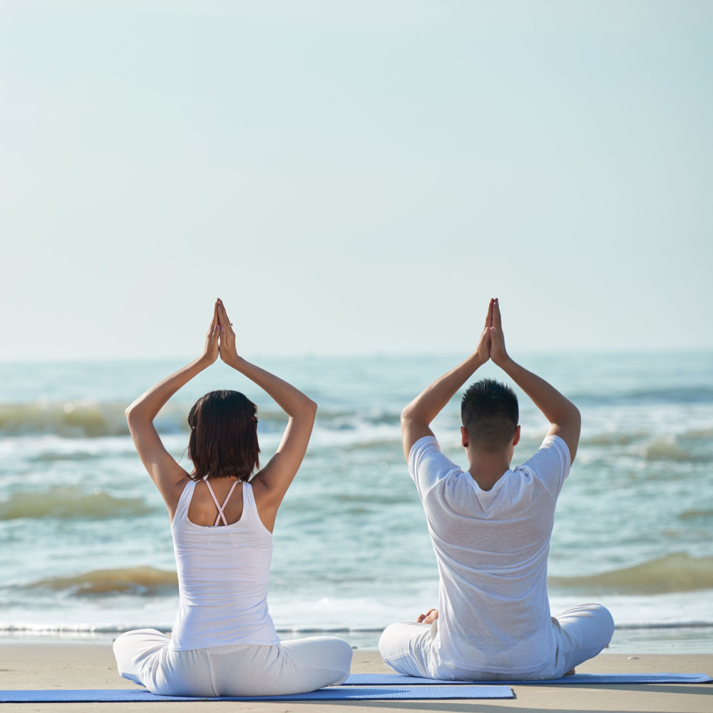 Asana Aligns With Waves