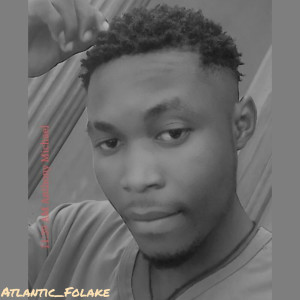 Atlantic的專輯Folake