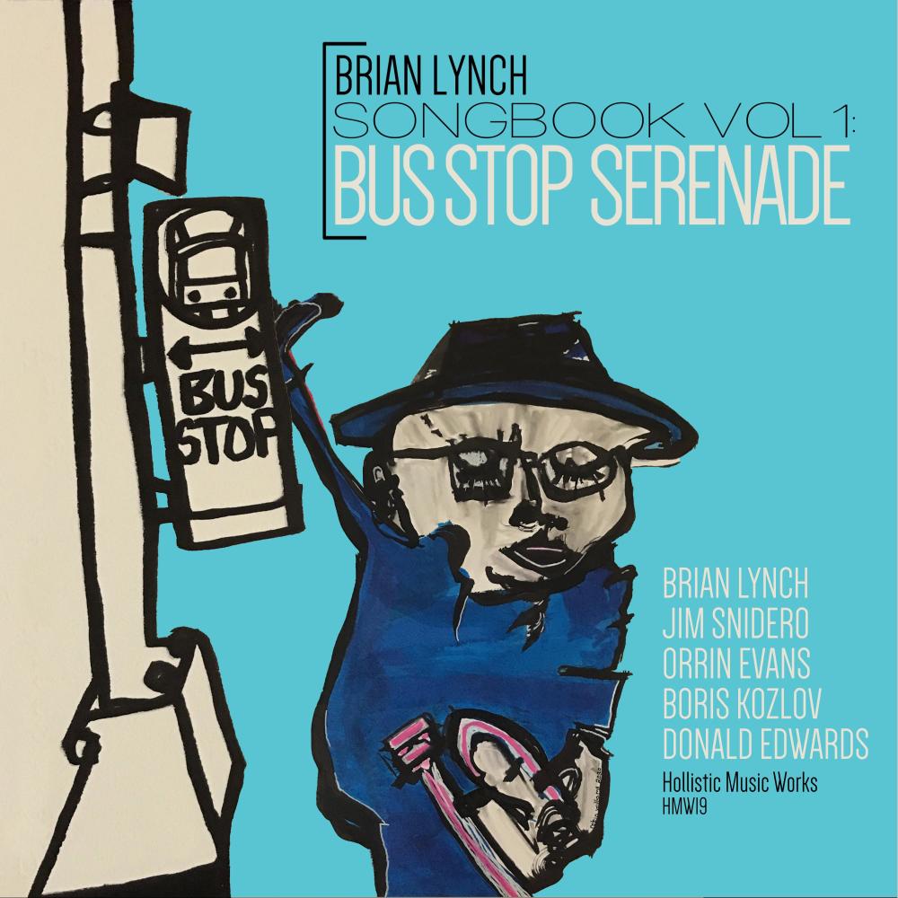 24-7 (Take 1) (feat. Jim Snidero, Orrin Evans, Boris Kozlov & Donald Edwards)