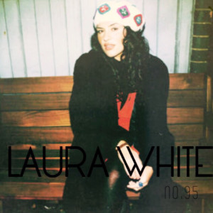 Dengarkan The Prettiest Girl in Your Words. (feat. Wes Period) lagu dari Laura White dengan lirik