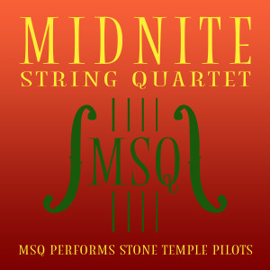 收聽Midnite String Quartet的Interstate Love Song歌詞歌曲